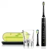 Image de PHILIPS Sonicare DiamondClean black edition hx9911/09