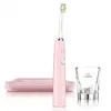 Image de PHILIPS Sonicare DiamondClean pink edition hx9911/29
