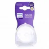 Image de AVENT Tétine natural débit rapide lot de 2