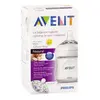 Image de AVENT Natural biberon 125 ml