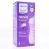 Image de AVENT Biberon Natural Response 260ml 1m+ Rose