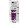 Image de AVENT Natural biberon 330ml dès 3mois