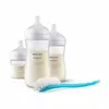 Image de AVENT Natural responce - Coffret naissance biberon