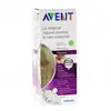 Image de AVENT Biberon natural en verre 240ml