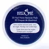 Image de HEROME 30 disques de dissolvant