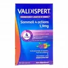 Image de VALDISPERT Sommeil 4 actions 1.9mg x30 capsules