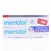 Image de MERIDOL Parodont expert dentifrice quotidien fluoré lot de 2 x 75ml