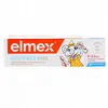 Image de ELMEX Dentifrice bébé 0-2ans Tube 50ml