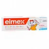 Image de ELMEX Dentifrice Enfant 3-6ans tube 50ml