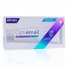 Image de ELMEX Dentifrice Opti-émail lot de 2 tubes de 75ml