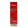 Image de COLGATE Max White One - Dentifrice blancheur Colgate 75ml