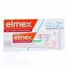 Image de ELMEX Anti-Caries Professionnel - Dentifrice Orthodontie lot de 2 tube de 75ml