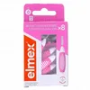 Image de ELMEX Brossette Interdentaire taille 0 0.6mm, 8 unités