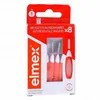Image de ELMEX Brossette Interdentaire taille 1 0.7mm, 8 unités