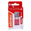Image de ELMEX Brossette interdentaire 0.9mm x8