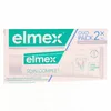 Image de ELMEX Duo Pack Dentifrice sensitive plus 2x75ml