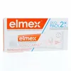 Image de ELMEX Protection complète Anti caries plus - Duo pack 2x75ml