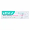 Image de ELMEX Sensitive Professionnal + soin gencives tube 75ml