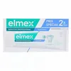 Image de ELMEX Sensitive professional blancheur lot de 2 tubes de 75 ml