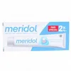 Image de MERIDOL Dentifrice Protection Gencives lot de 2 tubes 75ml