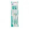 Image de ELMEX Sensitive brosse à dents extra souple lot de 2