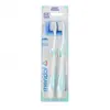 Image de MERIDOL Brosse à dents souple lot de 2