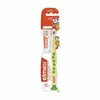 Image de ELMEX Brosse à dents souple débutant 0 à 3 ans avec dentifrice