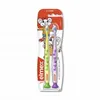 Image de ELMEX Brosse à dents souple débutant 0 à 3 ans lot de 2