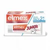 Image de ELMEX Anti-Caries - Dentifrice Junior 6-12 ans lot de 2x75ml