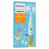 Image de PHILIPS Brosse à dents électrique pour enfant dès 3 ans