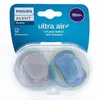 Image de AVENT Ultra Air - Sucettes Orthodontiques +18 Mois mixte