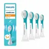 Image de Philips Sonicare - Têtes De Brosse A Dents Compactes Enfants +3ans x4