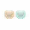 Image de AVENT Ultra Soft - Sucettes 0-6 mois beige / bleu