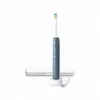 Image de PHILIPS Sonicare Daily Clean 4100 Series - Brosse à dents électrique bleue hx4043/48