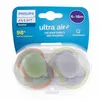 Image de AVENT Ultra Air - Sucettes 6-18 mois neutre