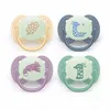 Image de AVENT Ultra Soft - Sucette 6-18 mois spécial nuit nature