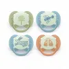 Image de AVENT Ultra Soft - Sucette +18mois spécial nuit nature