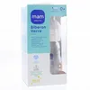 Image de MAM Biberon verre débit 1 170ml