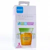 Image de MAM Pots de conservation x5