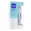 Image de MAM Biberon verre premium débit 1 +0mois 170ml