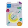 Image de MAM Croc' brosse - Anneau de dentition +3mois