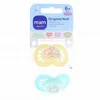 Image de MAM Sucettes Original silicone 6+ mois nuit