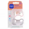Image de Mam Supreme - Sucettes anatomiques +6 mois lot de 2