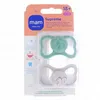 Image de MAM Supreme Sucettes +18 mois x2 n°29 uni