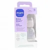Image de MAM Easy start biberon anti-colique débit 0 130ml sable
