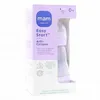 Image de MAM Easy Start Anti-Colique biberon débit 1 160ml lilas