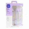 Image de MAM Easy Start Anti-Colique biberon débit 3 320ml lot de 2 lilas et sable