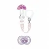 Image de MAM Original Nature - Sucette + 18 Mois avec Attache-Sucette