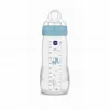 Image de MAM Easy Active - Biberon 2ème âge 330ml océan