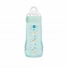 Image de MAM Easy Active - Biberon 2ème âge 330ml ice